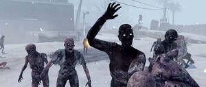 'After the Fall' game screenshot