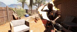'Arizona Sunshine 2' game screenshot