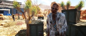 'Arizona Sunshine' game screenshot