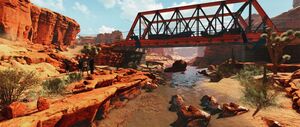 'Arizona Sunshine' game screenshot