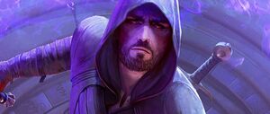 'Blade & Sorcery' game screenshot