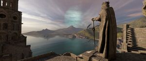'Blade & Sorcery' game screenshot