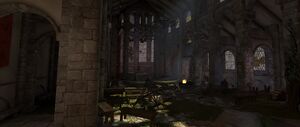 'Blade & Sorcery' game screenshot