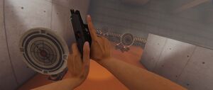 'BONELAB' game screenshot
