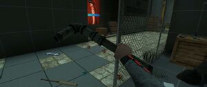 'BONEWORKS' game screenshot