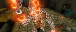 'BONEWORKS' game screenshot