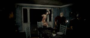 'DEVOUR' game screenshot
