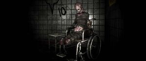'DEVOUR' game screenshot