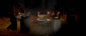 'DEVOUR' game screenshot