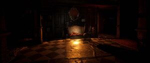 'DEVOUR' game screenshot