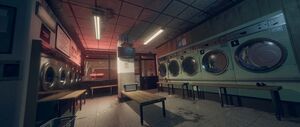 'Doctor Who' game screenshot
