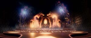 'Doctor Who' game screenshot