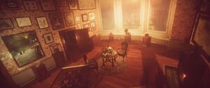 'Doctor Who' game screenshot