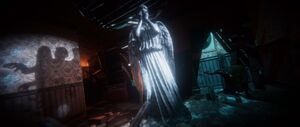 'Doctor Who' game screenshot