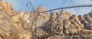 'Epic Roller Coasters' game screenshot