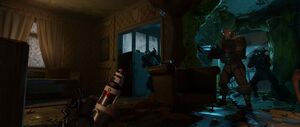'Half-Life Alyx' game screenshot