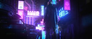 'Hitman' game screenshot