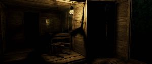 'Labyrinthine' game screenshot