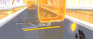 'OhShape' game screenshot