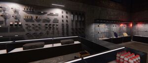 'Phasmophobia' game screenshot