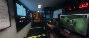 'Phasmophobia' game screenshot