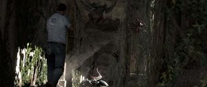 'Serious Sam 3' game screenshot