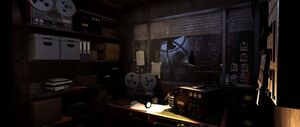'Shattered Lights' game screenshot