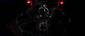 'Shattered Lights' game screenshot