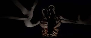 'Shattered Lights' game screenshot