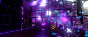 'Song Beater' game screenshot