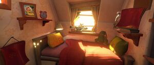 'The Stolen Pets' game screenshot