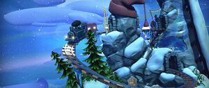 'The Stolen Pets' game screenshot