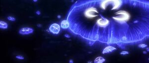 'theBlu' game screenshot