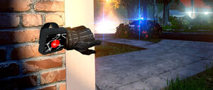 'Thief Simulator VR' game screenshot