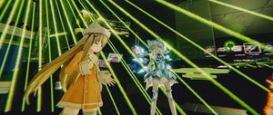 'VRChat' game screenshot